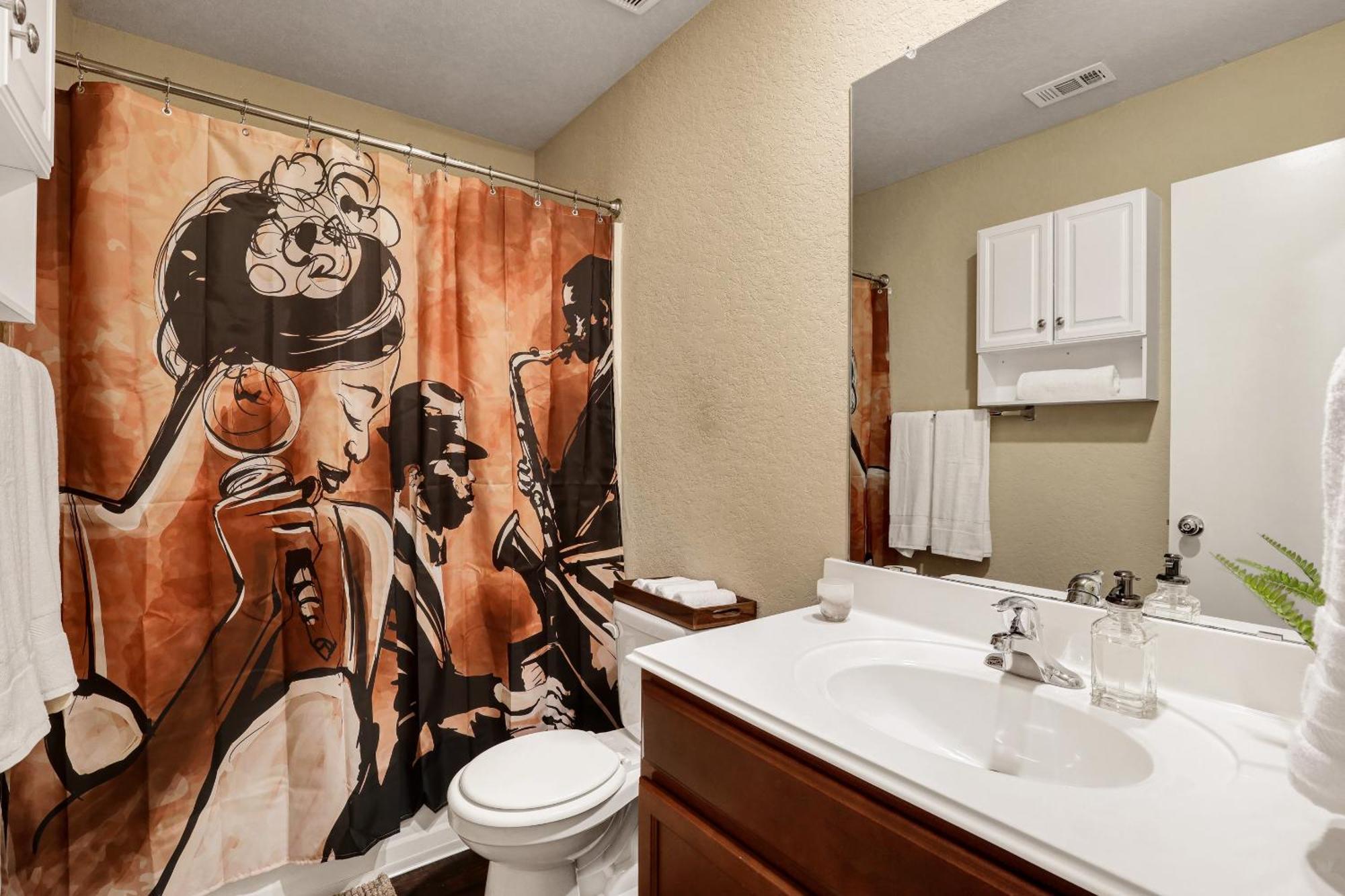 Speakeasy - A Birdy Vacation Rental San Antonio Ngoại thất bức ảnh