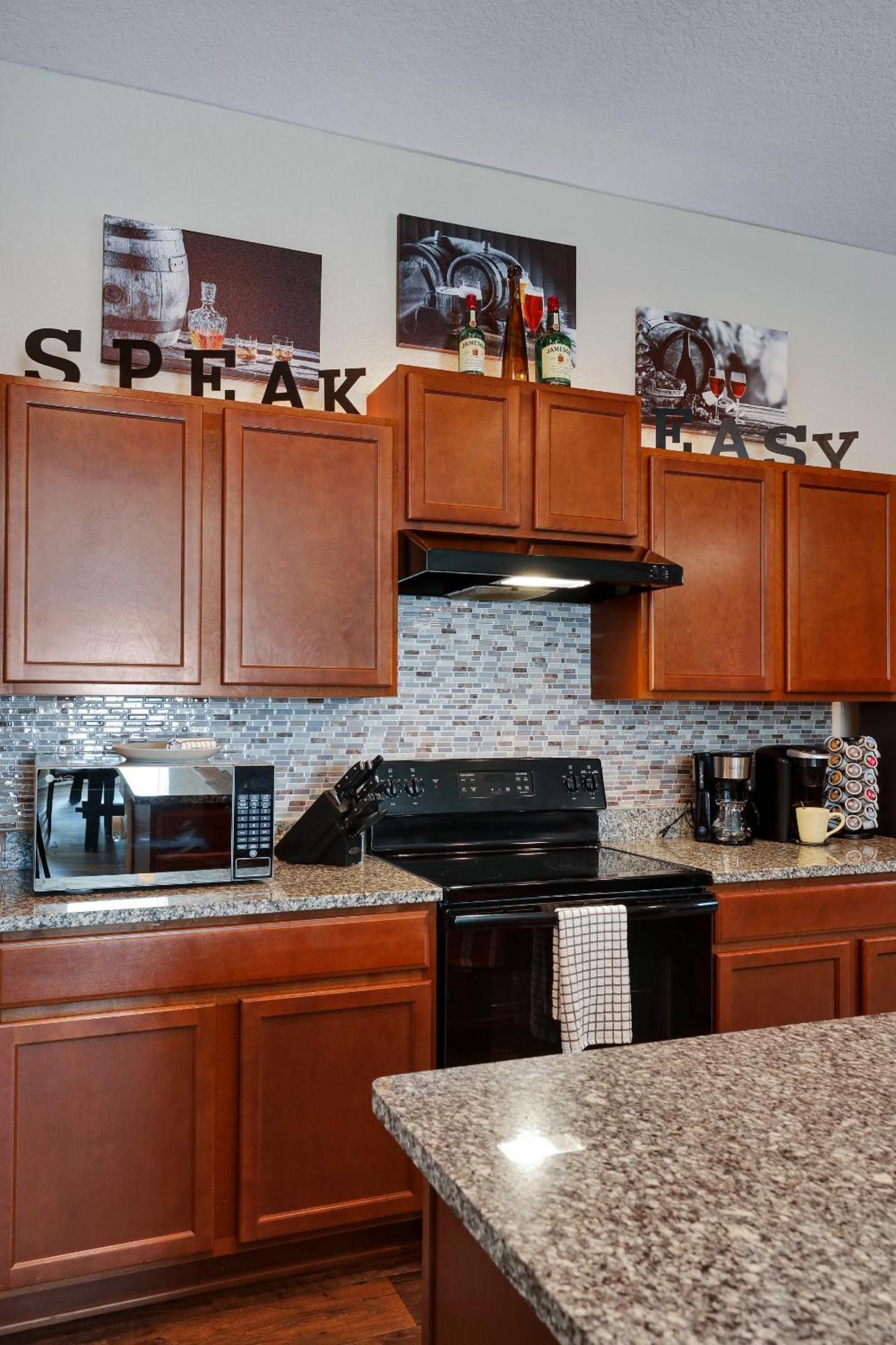 Speakeasy - A Birdy Vacation Rental San Antonio Ngoại thất bức ảnh