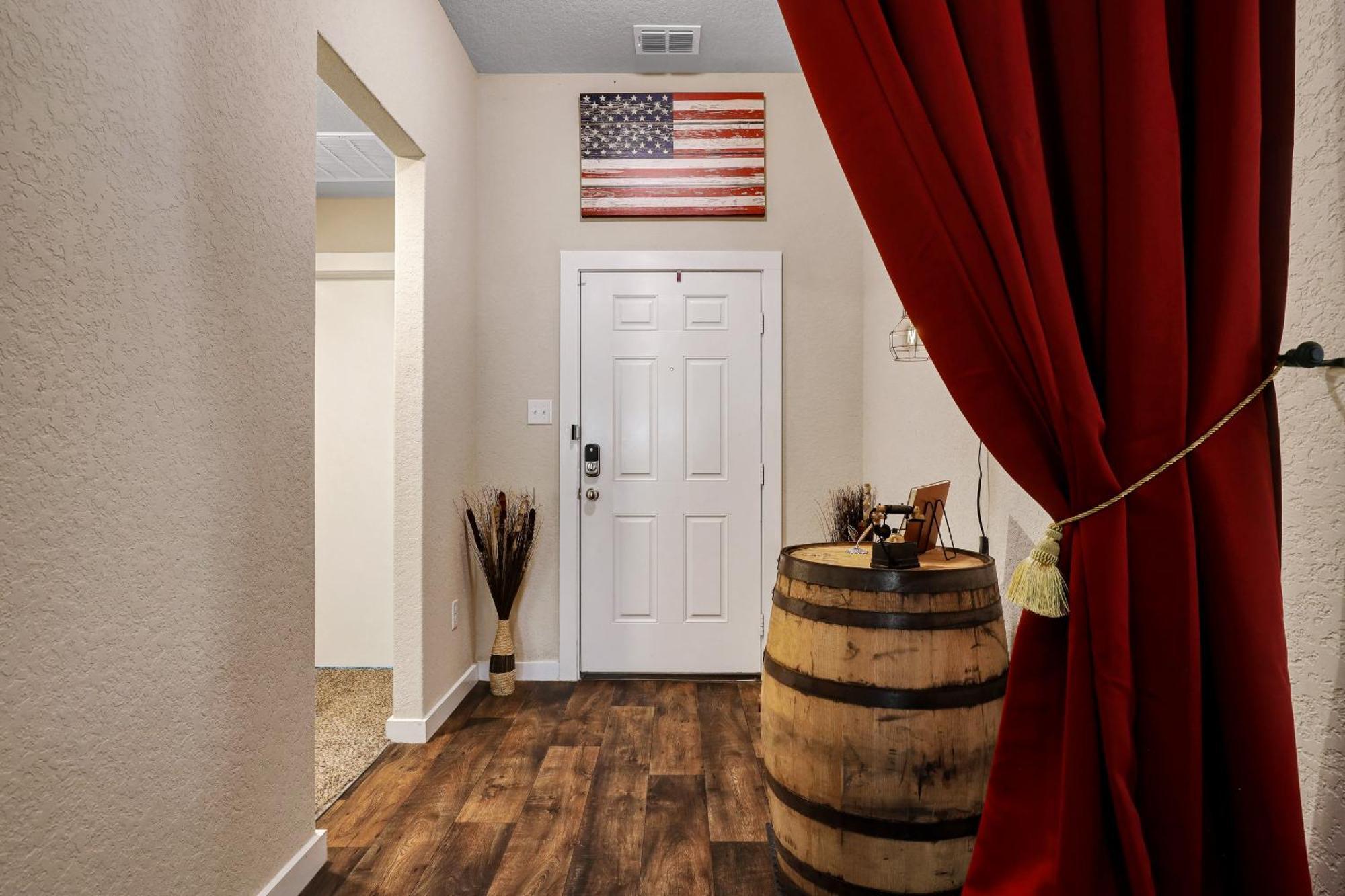 Speakeasy - A Birdy Vacation Rental San Antonio Ngoại thất bức ảnh